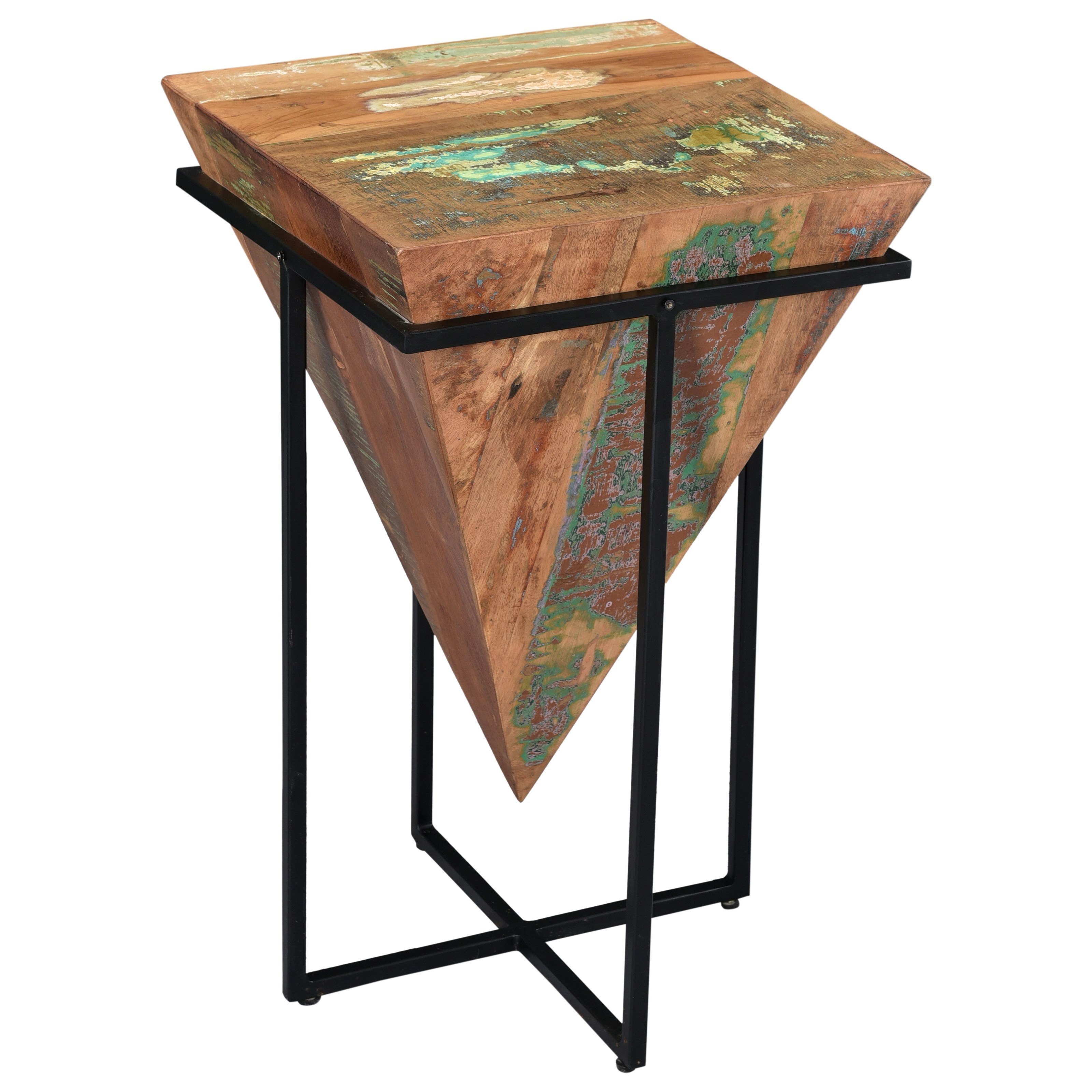 Coast to Coast Imports Coast to Coast Accents Contemporary Accent Table
